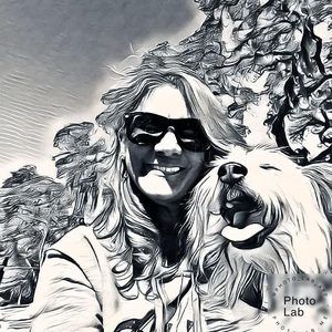 Meet your Posher, Cindy